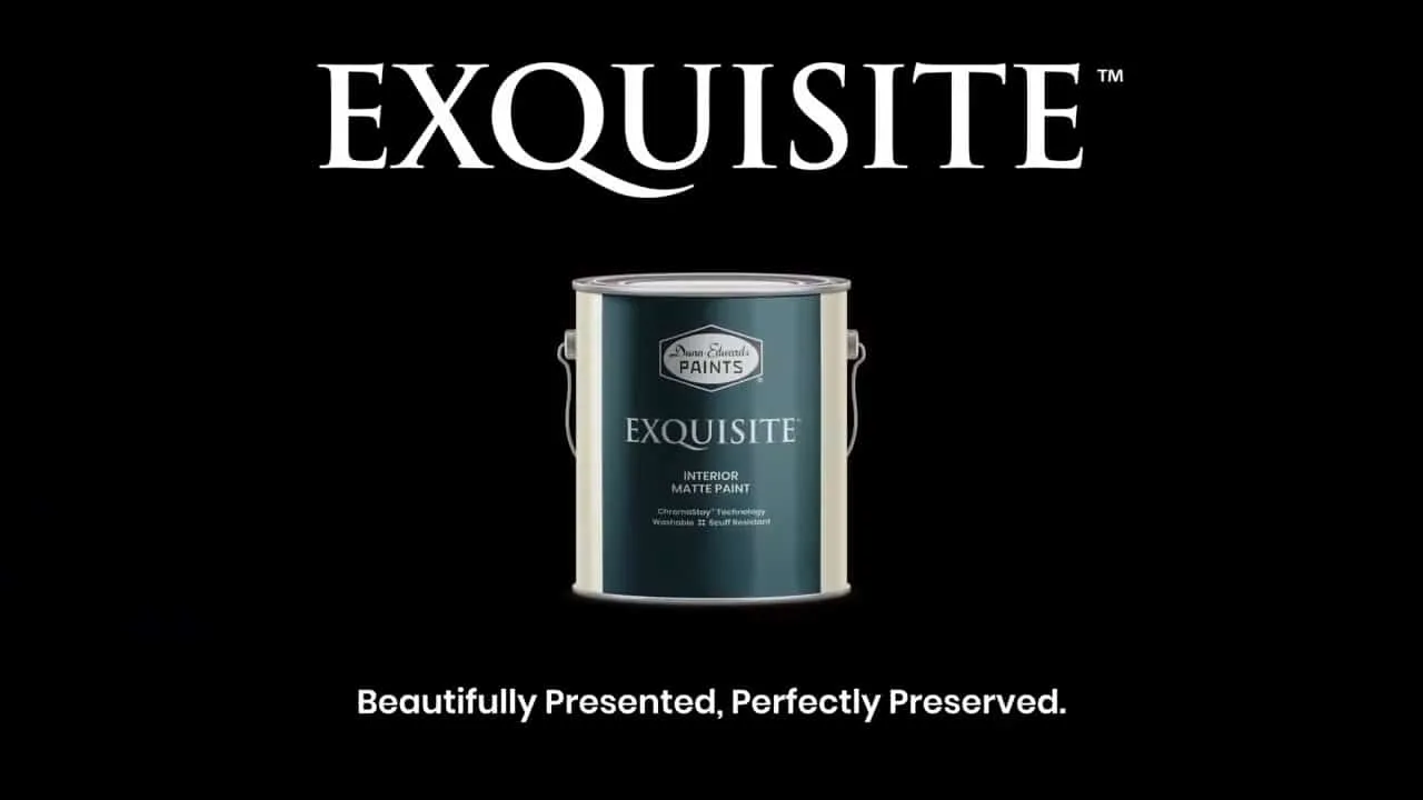 EXQUISITE® by Dunn-Edwards Paints