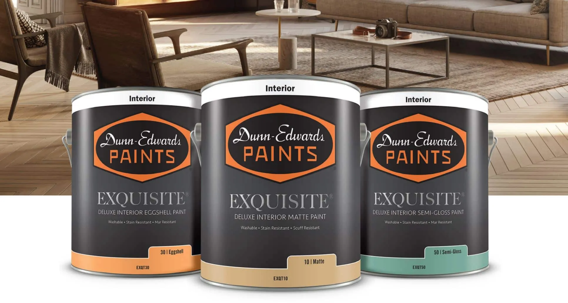 exquisite paint cans YT video