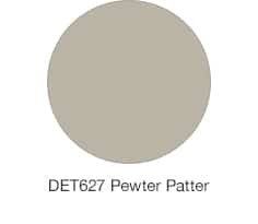 DET627 Pewter Patter
