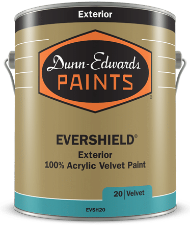 Evershield Dunn-Edwards Paints