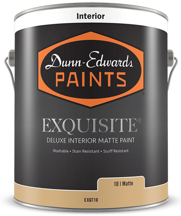 Exquisite Dunn-Edwards Paints