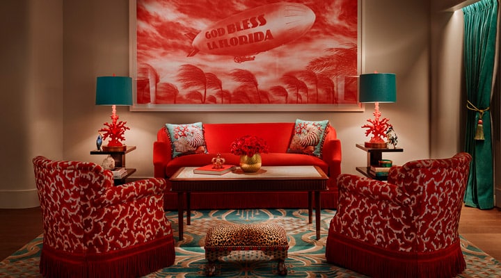 Hotel in Focus: Faena Miami Beach