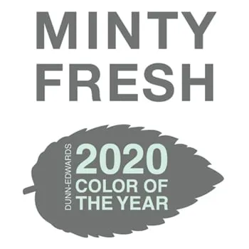Minty Fresh 2020 COTY_350x350