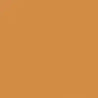 Cognac DET464 Paint Color #D48C46