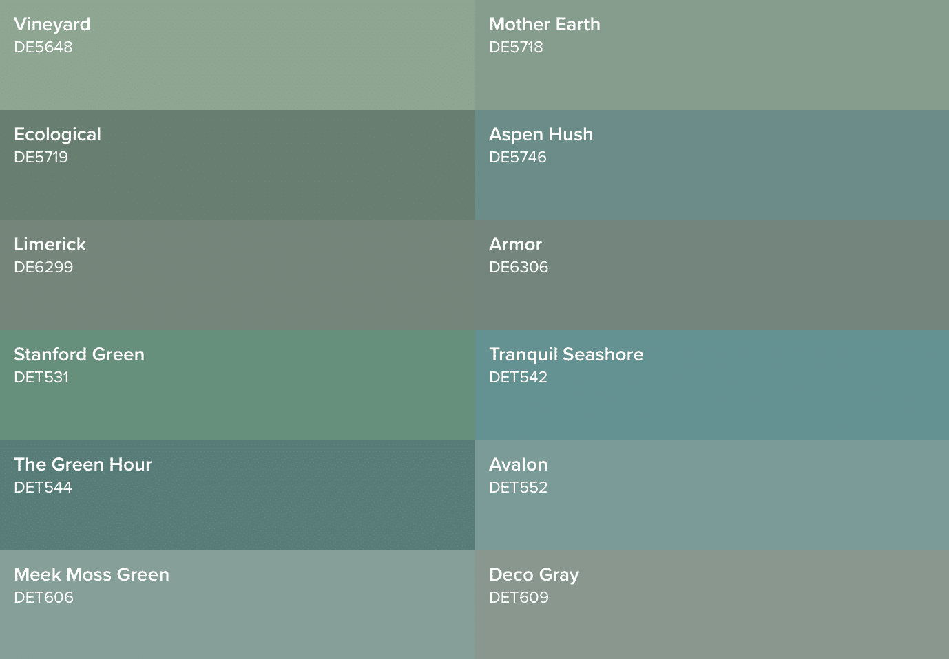 Matching Your Mood: Picking the Perfect Paint Color for Your Space