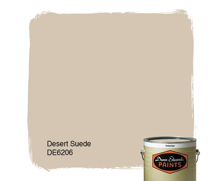 desert suede