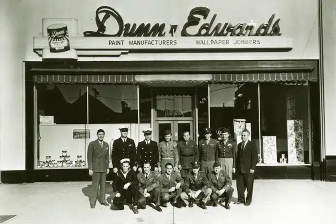 Careers Military Dunn-Edwards