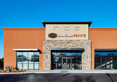Dunn-Edwards Paint Store in Anaheim CA 92807
