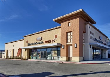 Dunn-Edwards Paint Store in Palmdale CA 93551