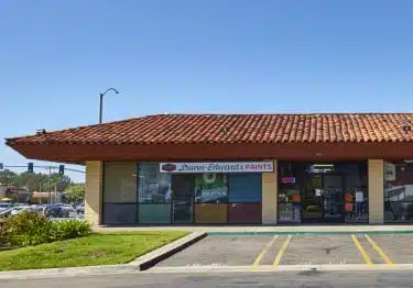 Dunn-Edwards Paint Store in Encinitas CA 92024