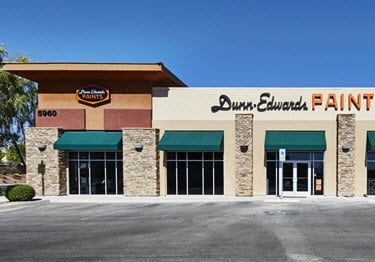 Dunn-Edwards paint store near Las Vegas NV 89148