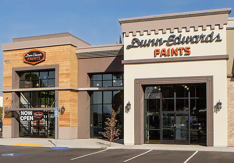 Dunn-Edwards Paint Store in Glendora CA 91740