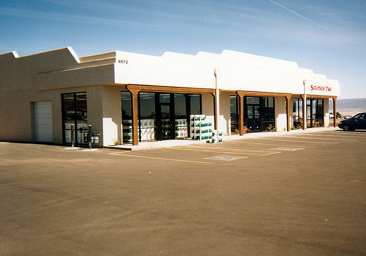 Dunn-Edwards Paint Store in Prescott Valley AZ 86314