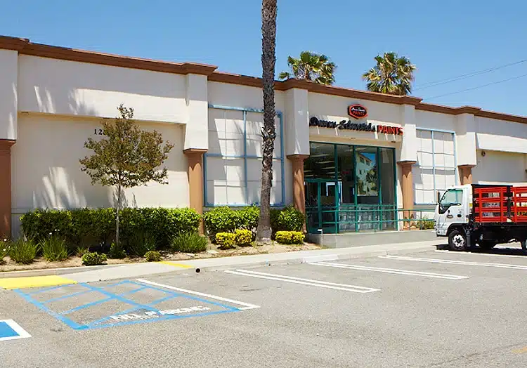 Dunn-Edwards Paint Store in Rancho Cucamonga CA 91739