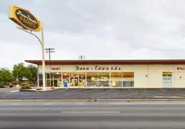 Dunn-Edwards paint store near Tucson AZ 85712