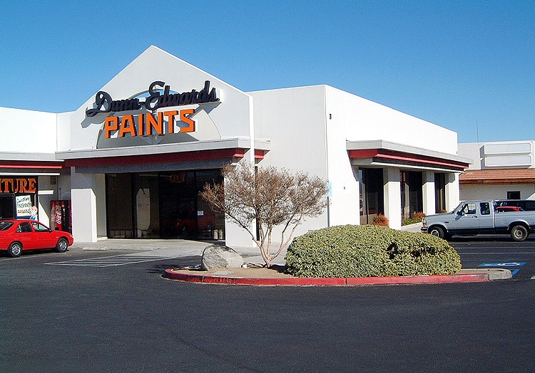 Dunn-Edwards Paint Store in Victorville CA 92395