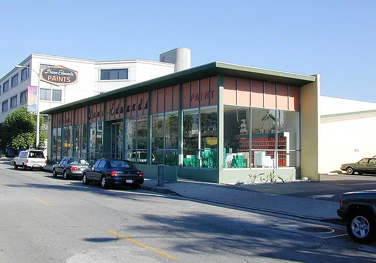 Dunn-Edwards Paint Store in West Covina CA 91791