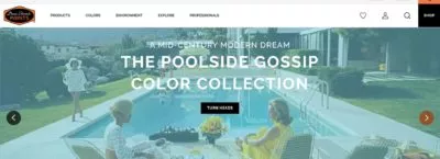 poolside gossip color collection image