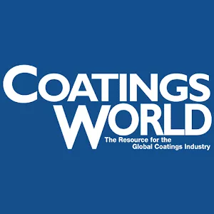 coatings world Logo