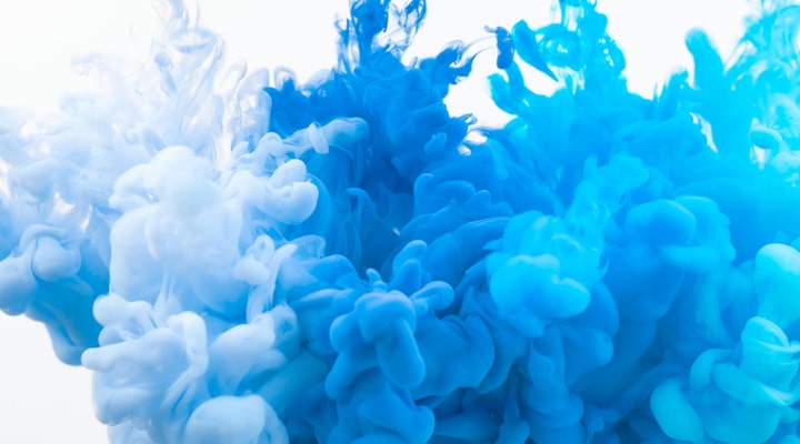 Why The Color Blue Has Blown Up In Popular Culture | Dunn-Edwards Paints