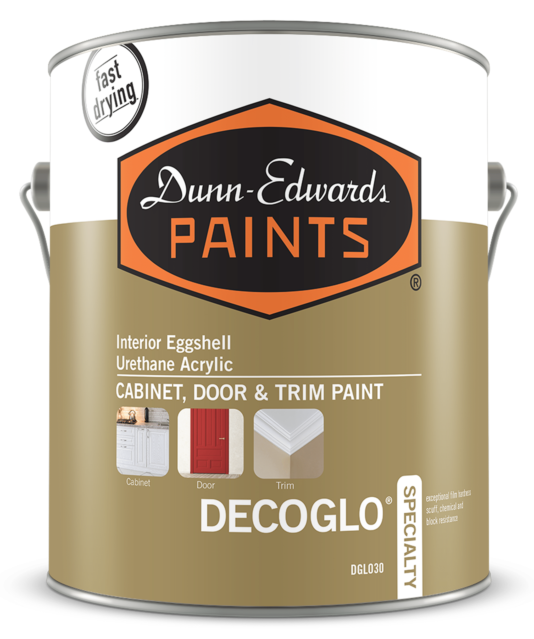 Decoglo Dunn-Edwards