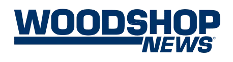 woodshop news logo
