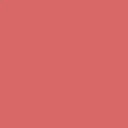 Geranium Red Paint Color DE5089