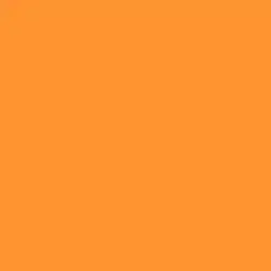 Energy Orange Paint Color DE5223