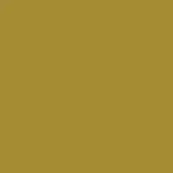 Sullen Gold Paint Color DE5454