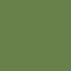 Shaded Spruce Paint Color DE5587
