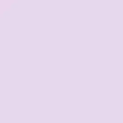 First Lilac Paint Color DE5981