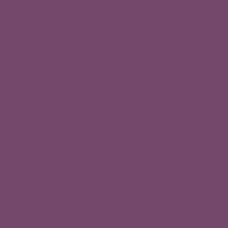 Old-Fashioned Purple Paint Color DE6007