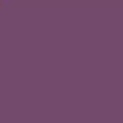 Old-Fashioned Purple Paint Color DE6007