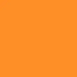 Instant Orange Paint Color DEA114