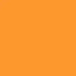 Orange Jewel Paint Color DEA115
