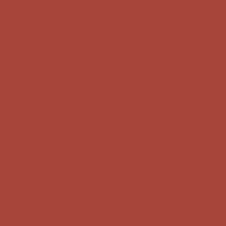 Red Revival Paint Color DEA154