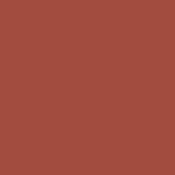 Arabian Red Paint Color DEA155