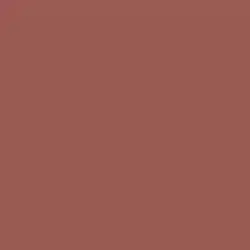 Mesa Red Paint Color DET430
