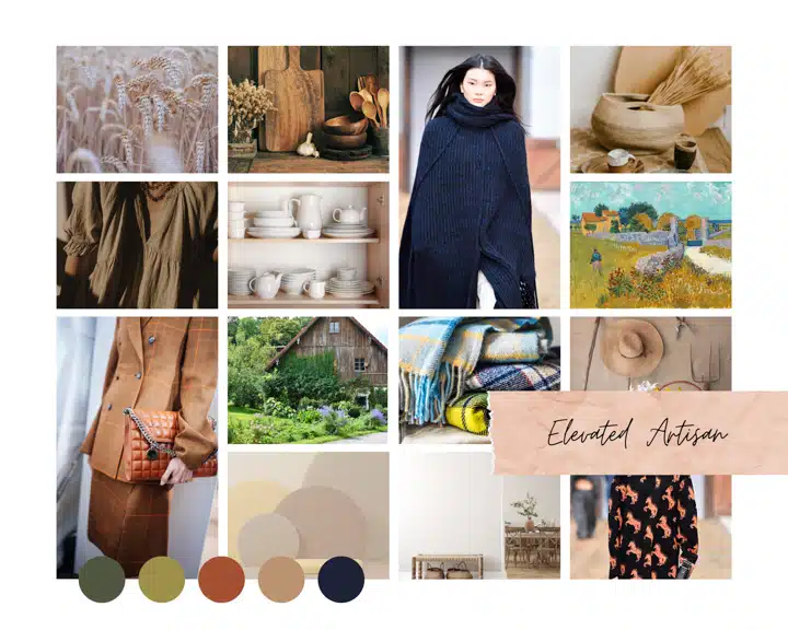 Get Ready for Fall with These Trendy Color + Design Moods | Dunn ...