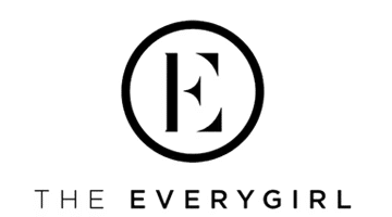 the everygirl logo